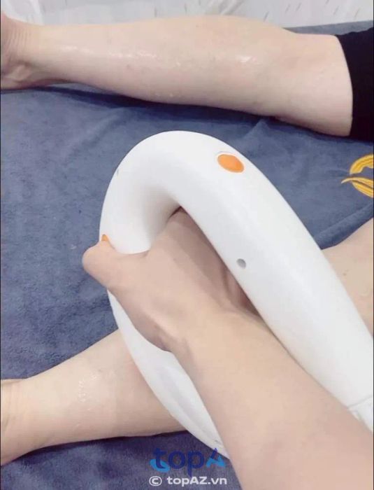 Mai Mai Spa - Dịch vụ triệt lông tại Huyện Cần Giờ