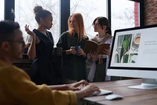 Bạn nên từ chối những yêu cầu không phù hợp với mình.