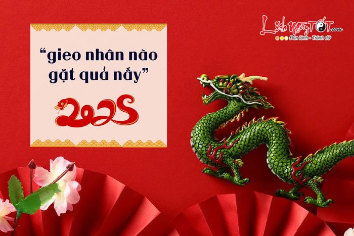 Con giáp may mắn và giàu phước nhất năm 2025