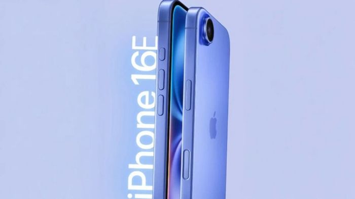 iPhone 16E