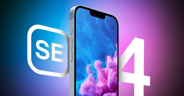 iPhone 16E