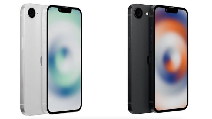 iPhone 16E