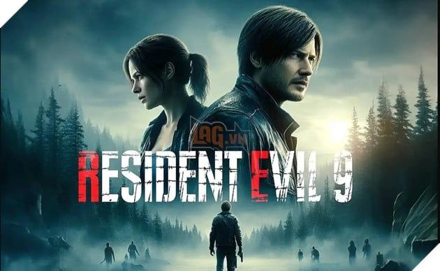 Capcom Có Thể Hợp Tác Cùng Nintendo Đưa Resident Evil Zero Remake Lên Switch 2