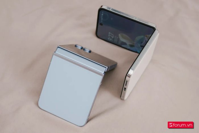 Rất có thể Xiaomi sẽ ra mắt mẫu smartphone màn hình gập dọc mới trong nửa đầu năm nay.