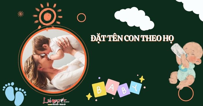 Gợi ý đặt tên cho bé trai mang họ Nguyễn năm 2025