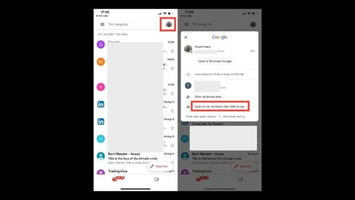 xoa-tai-khoan-gmail-tren-iphone-11