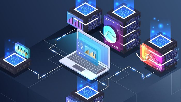 Phần cứng máy tính là gì?