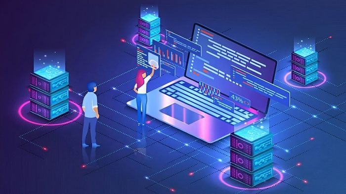 Cách sửa lỗi 502 Bad Gateway - Kiểm tra lại kết nối mạng