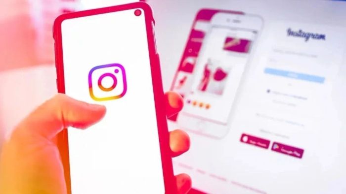 Hướng dẫn tạo danh thiếp cá nhân trên Instagram dễ dàng và nhanh chóng