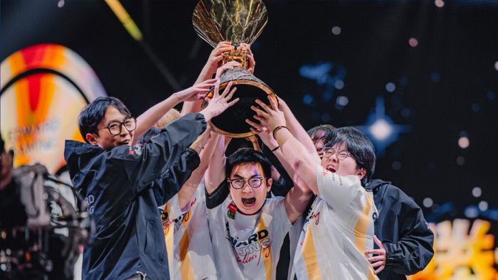 Riot đã làm nên điều bất ngờ khi VALORANT vượt qua Đột Kích, trở thành tựa game thống trị các quán net Trung Quốc.