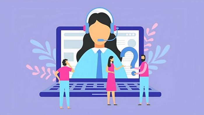 Khắc phục lỗi 502 - Liên hệ với nhà cung cấp trang web