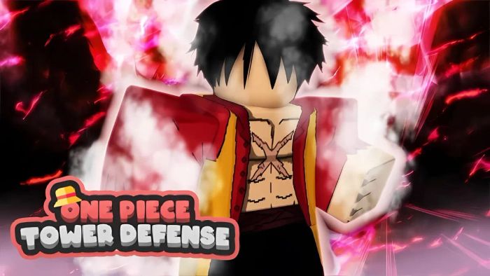 Mã code One Piece Tower Defense sẽ mang lại những phần thưởng nào?