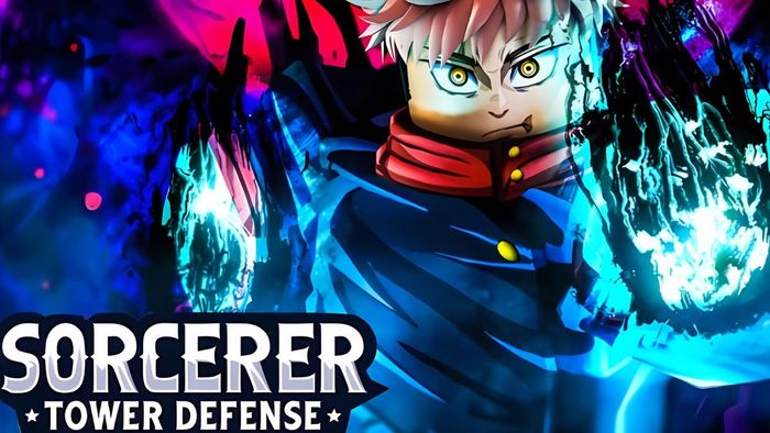 Cách lấy thêm mã code Sorcerer Tower Defense mới nhất