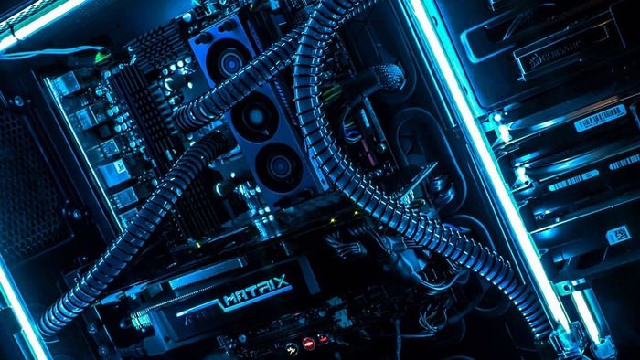 Bo mạch chủ – Mainboard