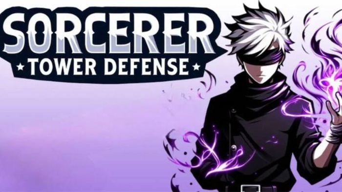 mã code Sorcerer Tower Defense