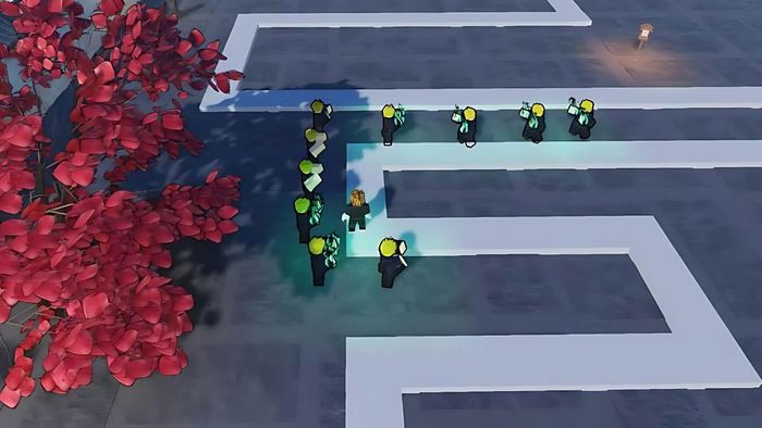 Lưu ý khi nhập mã code Sorcerer Tower Defense
