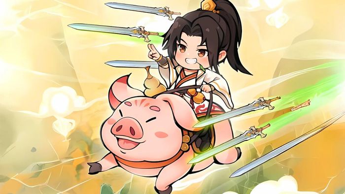 Hướng dẫn chơi Ngự Kiếm Quét Bát Hoang cơ bản cho người mới tham gia