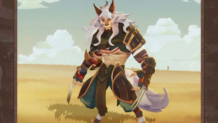 Danh sách xếp hạng AFK Journey theo vai trò sát thủ