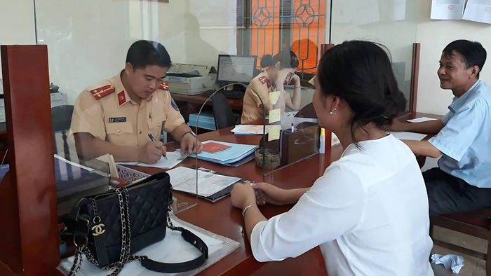 Tỉnh Yên Bái thuộc khu vực nào? Hướng dẫn thủ tục đăng ký biển số xe máy tại Yên Bái