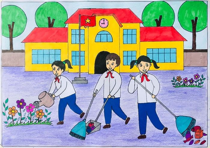 Ý tưởng trang trí cửa kính Noel này mang đến không gian sống ấm áp, dễ thương, phù hợp cho mọi gia đình muốn tạo điểm nhấn thú vị trong mùa lễ hội Giáng sinh.