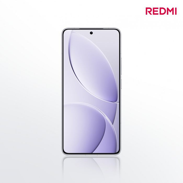 Dòng Redmi K80 sở hữu nhiều tính năng nổi bật