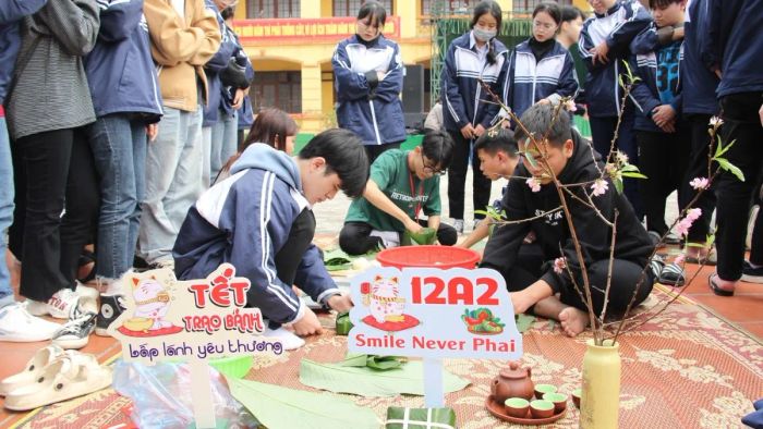 Lịch nghỉ Tết Dương lịch 2025 của học sinh: Học sinh sẽ nghỉ 1 ngày