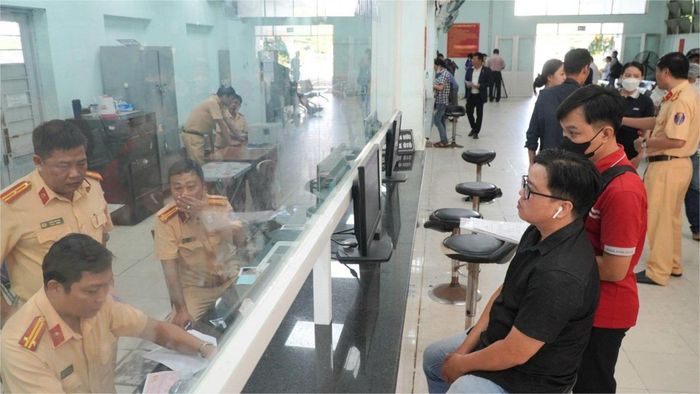 Tỉnh nào có mã số 12? Các bước đăng ký biển số xe máy tại Lạng Sơn.