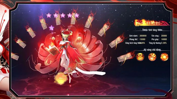 Những điều cần lưu ý khi nhập mã code Thần Ma Loạn Vũ