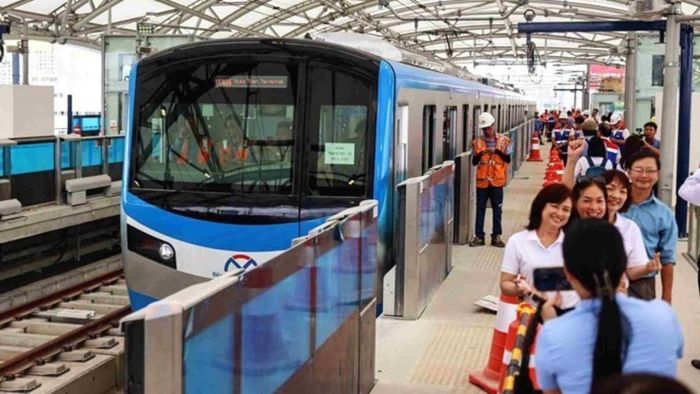 Giai đoạn thử nghiệm: Tiến hành chạy thử và vận hành có giới hạn