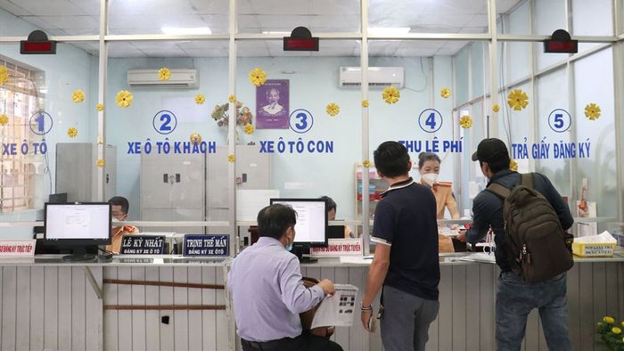 Tỉnh Yên Bái thuộc khu vực nào? Hướng dẫn đăng ký biển số xe ô tô tại Yên Bái