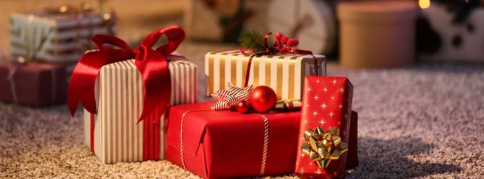 Hình bìa Noel tuyệt đẹp cho Zalo của bạn