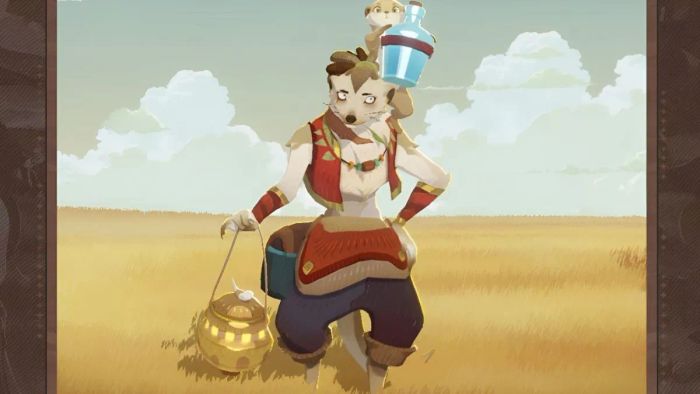 Bảng xếp hạng AFK Journey theo vai trò hỗ trợ