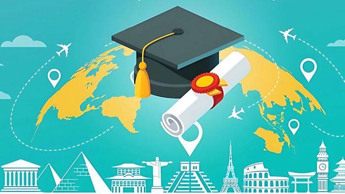 Học bổng là gì và làm thế nào để tìm kiếm?