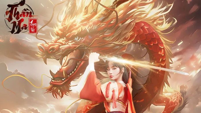 Tại sao nhập mã code Thần Ma Loạn Vũ lại không nhận được phần thưởng?