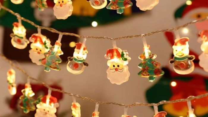 Trang trí lớp mầm non 52