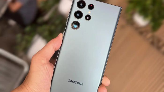 Những điều cần lưu ý khi sử dụng Samsung để bảo vệ nút nguồn