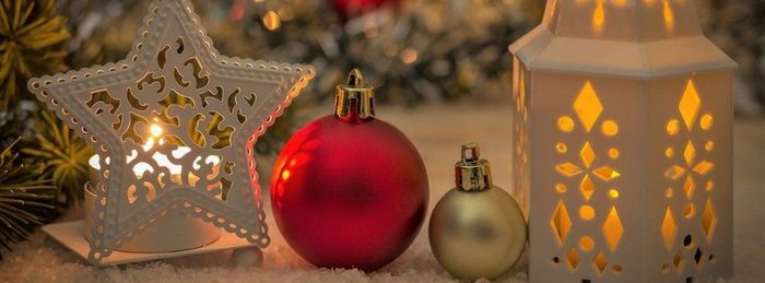 Ảnh bìa Noel sáng tạo dành cho Zalo của bạn