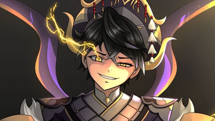 Top anh hùng mạnh nhất trong Epic Seven: Zio