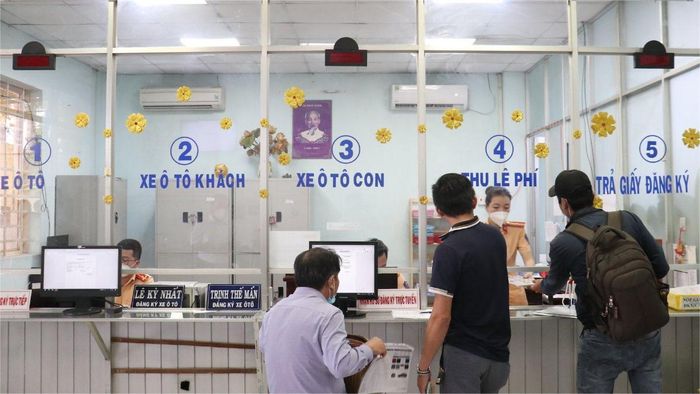 Tỉnh có mã số 12 là tỉnh nào? Quy trình đăng ký biển số xe ô tô tại tỉnh Lạng Sơn.