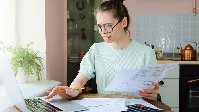 Nguyên nhân gây ra lỗi Invalid Meeting ID