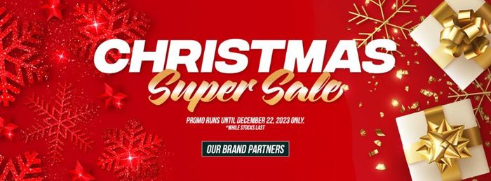 Ảnh bìa Noel 2025 sale đẹp mắt và đầy ấn tượng
