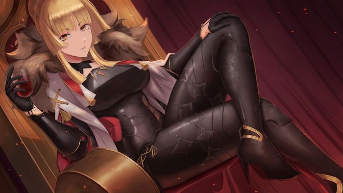 Top anh hùng mạnh nhất trong Epic Seven: Conqueror Lilias