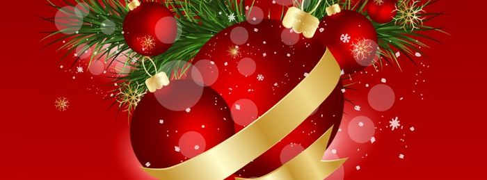 Ảnh bìa Noel đẹp cho mạng xã hội Zalo