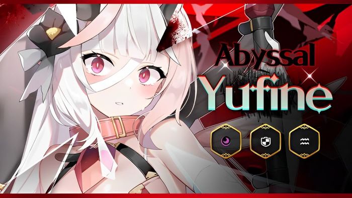 Top anh hùng mạnh nhất trong Epic Seven: Abyssal Yufine