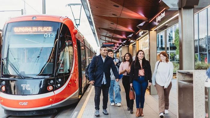 Khám phá văn hóa giao thông ở Úc