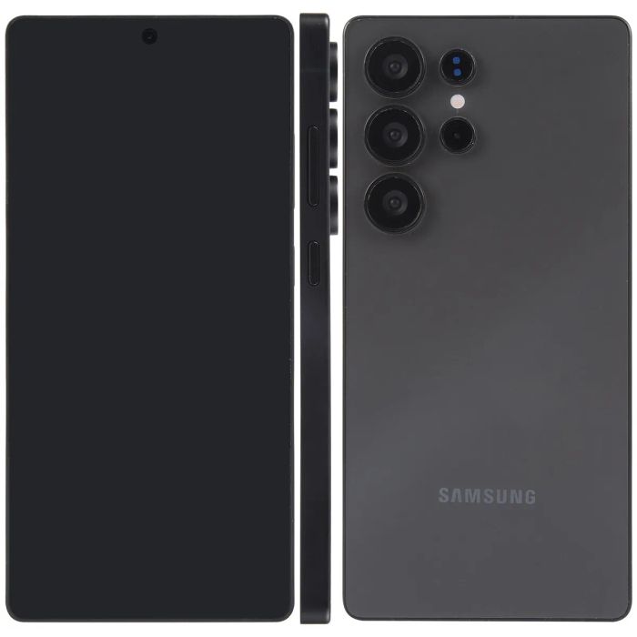 Galaxy S25 Ultra dự kiến sẽ ra mắt vào đầu năm sau.