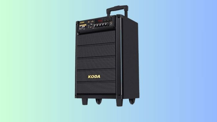 Loa Koda đến từ quốc gia nào?