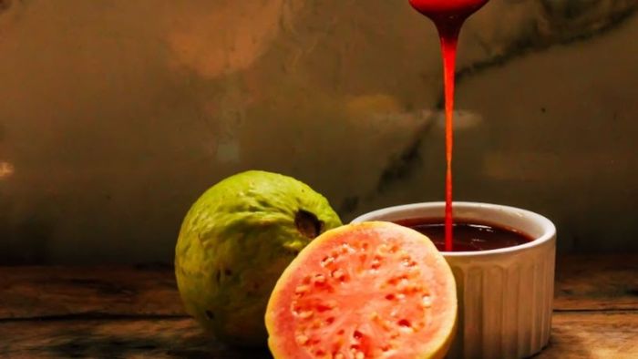 Cách bảo quản mứt ổi hồng lâu dài nhất
