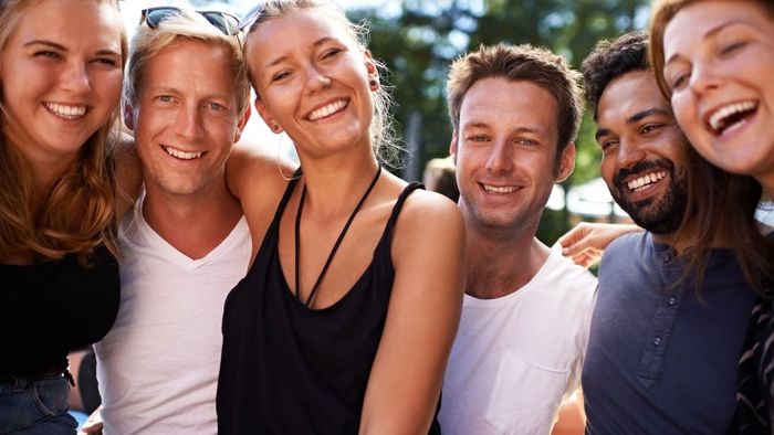 Nhóm tính cách ESFP có phổ biến không?