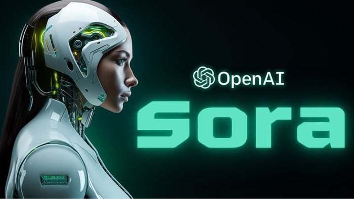 OpenAI đ&atilde; c&ocirc;ng bố Sora, m&ocirc; h&igrave;nh AI gi&uacute;p chuyển văn bản th&agrave;nh video